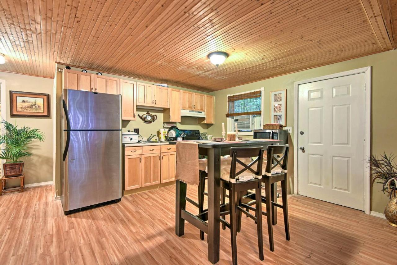 Cozy Arrowhead Lake Home With Sunroom And Pool Access! Pocono Lake Exteriör bild
