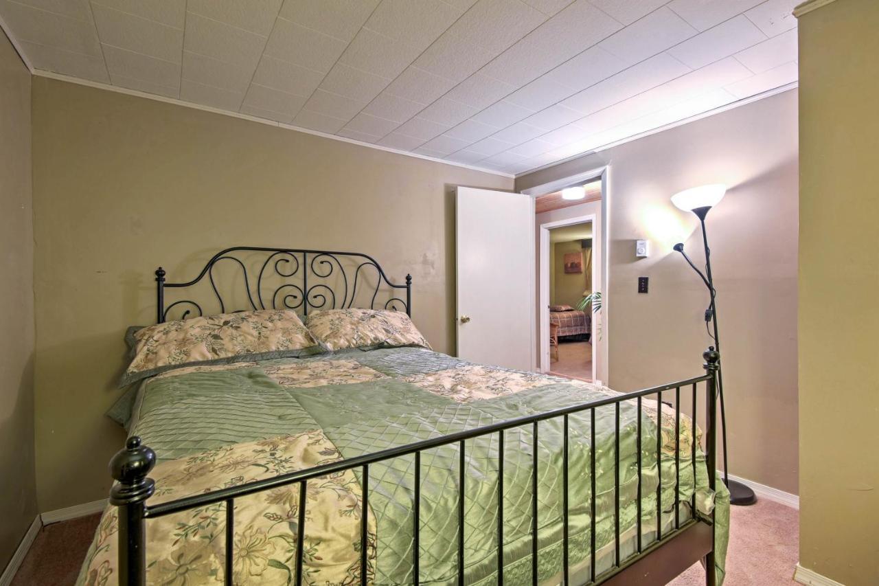 Cozy Arrowhead Lake Home With Sunroom And Pool Access! Pocono Lake Exteriör bild