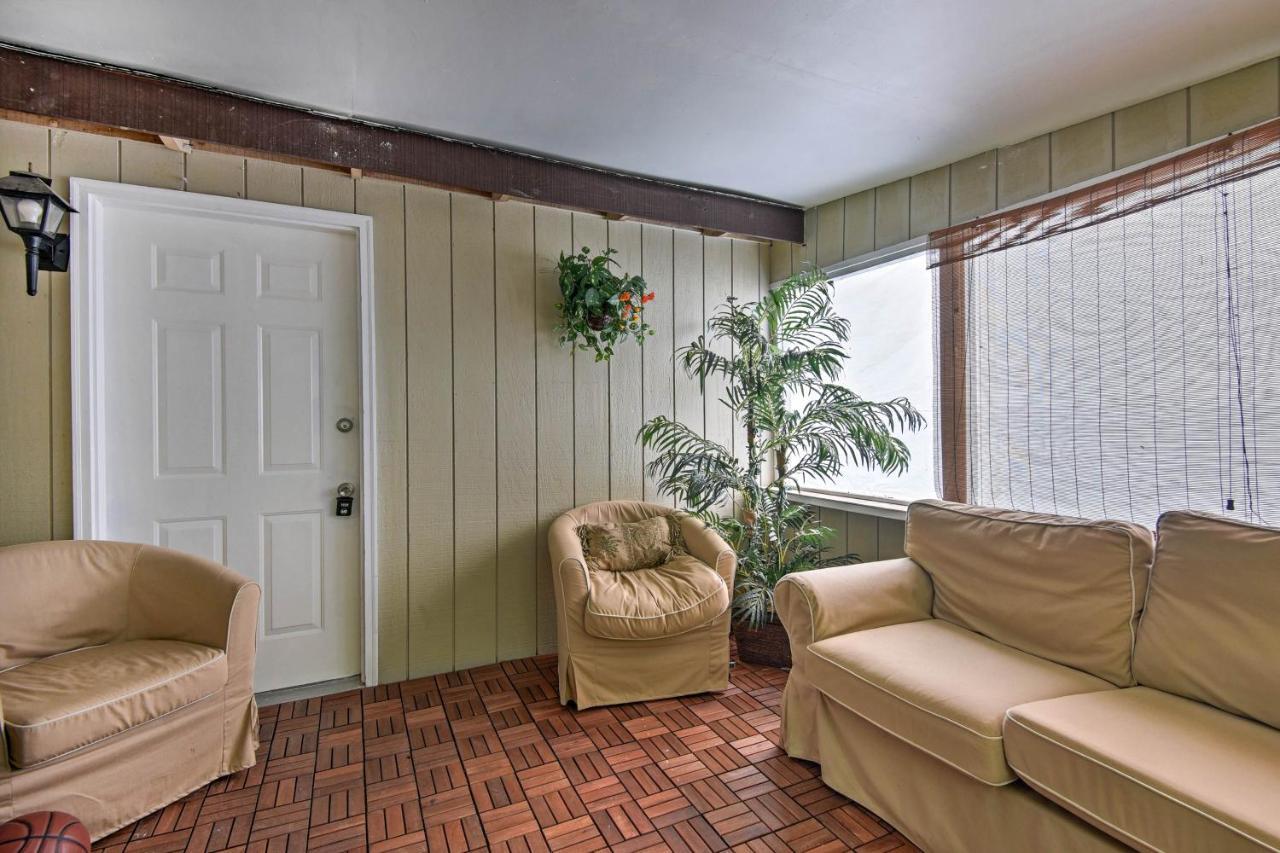 Cozy Arrowhead Lake Home With Sunroom And Pool Access! Pocono Lake Exteriör bild